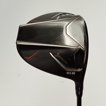 SRIXON　ZXi　MAX 1W 10.5°  S Diamana　ZXi　50