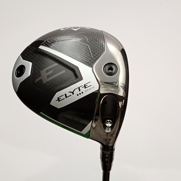ELYTE　　　　　◆◆◆　(トリプルダイヤモンド)　MAX　ツアーバージョン　CE 1W 10.5°  S TENSEI　GREEN　60　for　Callaway