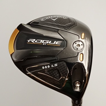 ROGUE　ST　　◆◆◆　(トリプルダイヤモンド)　LS　CE 1W その他カーボン