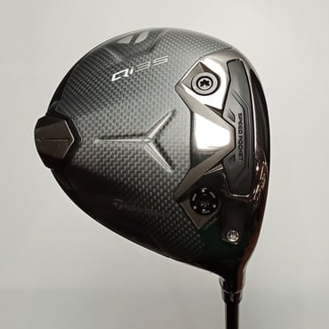 Qi35　LS 1W その他カーボン