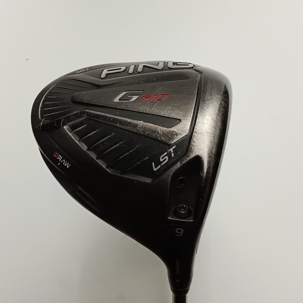 G410 LST 1W 9° S PING TOUR 173-65｜Alpen Online 公式オンラインストア