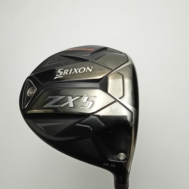 SRIXON　ZX5　MKⅡ 1W 9.5°  S Diamana　ZX-Ⅱ50