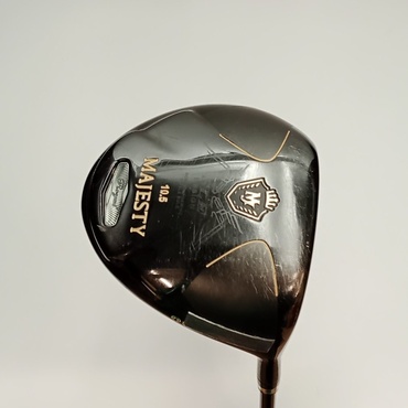MAJESTY　ROYAL　SLE　(2016)　高反発 1W 10.5°  R MAJESTY　LV510