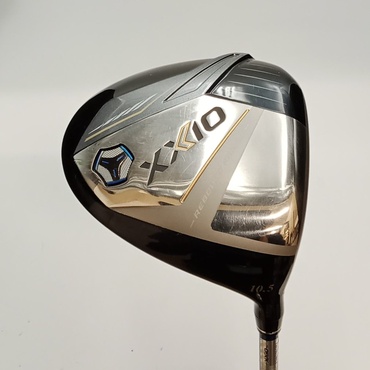 XXIO　13　ネイビー 1W 10.5°  S XXIO　MP1300　ネイビー