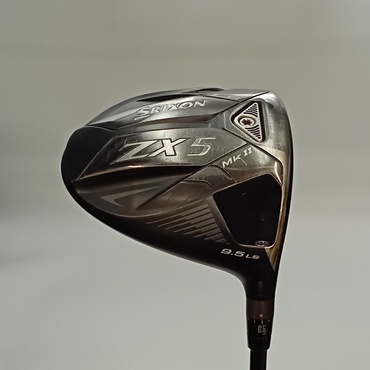 SRIXON　ZX5　MKⅡ　LS 1W その他カーボン