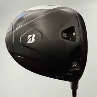 B3MAX 1W 10.5°  SR VANQUISH　BS40　for　MAX