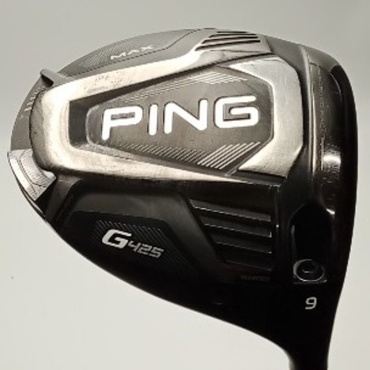 G425　MAX 1W 9°  SR PING　TOUR　173-55