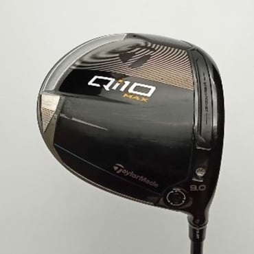 Qi10　MAX 1W 9°  S Diamana　BLUE　TM50