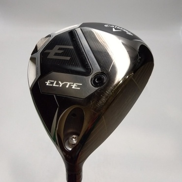 ELYTE 1W 9°  S VENTUS　GREEN　50　for　Callaway