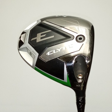 ELYTE 1W 10.5°  S TENSEI　GREEN　60　for　Callaway