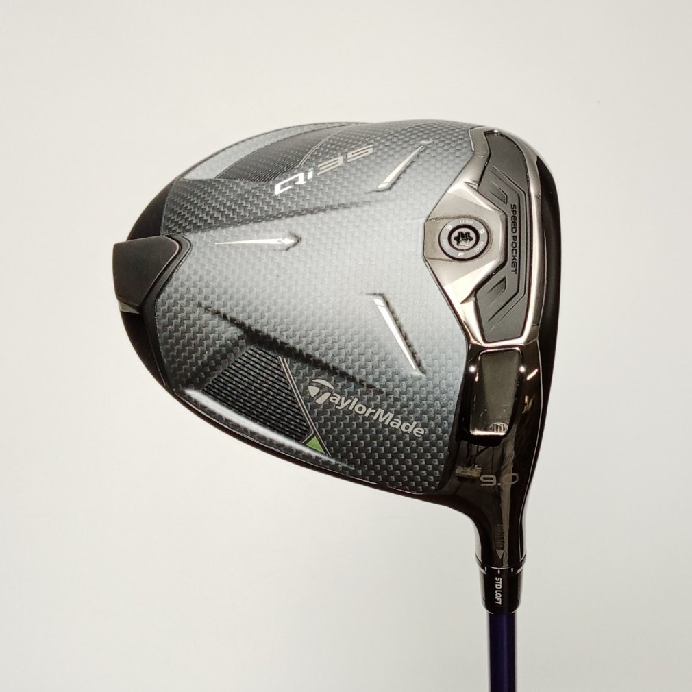 Qi35 1W 9° S Speeder NX VIOLET 60｜Alpen Online 公式オンラインストア