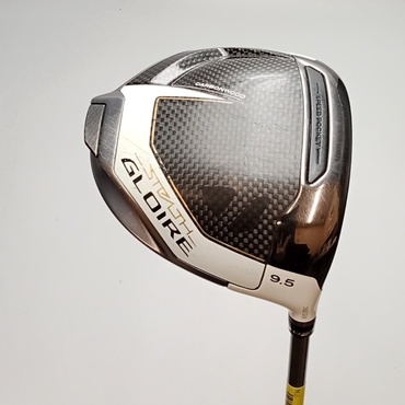 STEALTH　GLOIRE 1W 9.5°  S Speeder　NX　for　TM