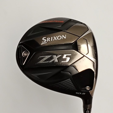 SRIXON　ZX5　MKⅡ 1W その他カーボン