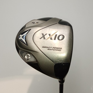 XXIO　(2010) 1W 9.5°  SR XXIO　MP600