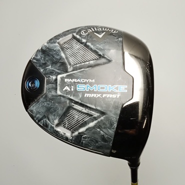 Ai　SMOKE　MAX　FAST 1W 10.5°  SR TENSEI　40　for　Callaway