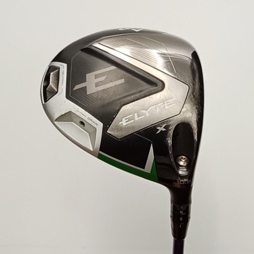 ELYTE　X 1W 10.5°  S Speeder　NX　VIOLET　50