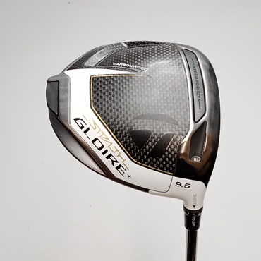 STEALTH　GLOIRE　PLUS 1W 9.5°  S Diamana　GT　50