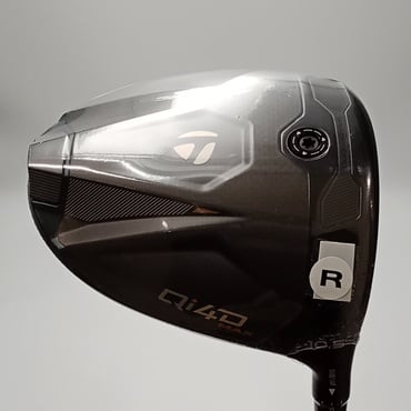 Qi4D　MAX 1W 10.5°  R REAX　50　High　Rotation　Red