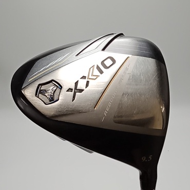XXIO　13　ネイビー 1W 9.5°  R XXIO　MP1300　ネイビー