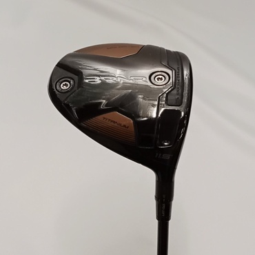 BRNR　MINI　(2023) 1W 11.5°  S PROFORCE　65　M40X　J-SPEC