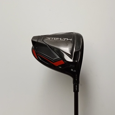 STEALTH 1W 9°  S TENSEI　RED　TM50　(22)