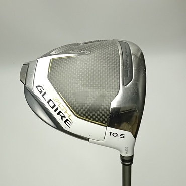 STEALTH　GLOIRE 1W 10.5°  SR Speeder　NX　for　TM