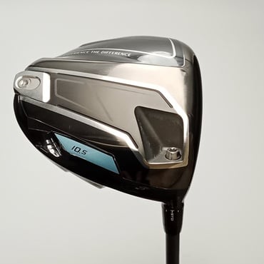 XXIO　14 1W 10.5°  SR XXIO　MP1400
