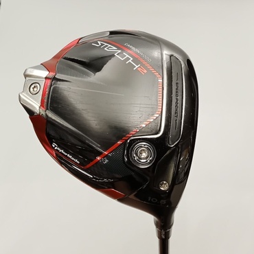 STEALTH2 1W 10.5°  S TENSEI　RED　TM50　(22)