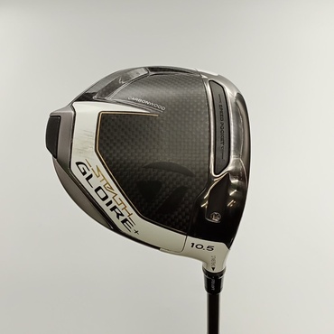 STEALTH　GLOIRE　PLUS 1W 10.5°  SR Speeder　NX　for　TM