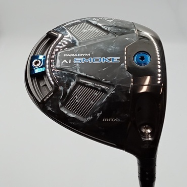 Ai　SMOKE　MAX 1W 10.5°  SR TENSEI　50　for　Callaway
