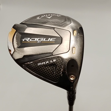 ROGUE　ST　MAX　LS 1W 9°  S Tour　AD　UB-6