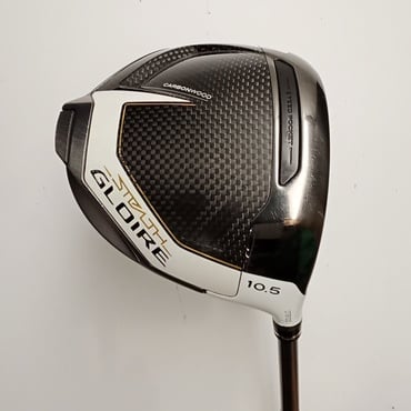 STEALTH　GLOIRE 1W 10.5°  R Speeder　NX　for　TM