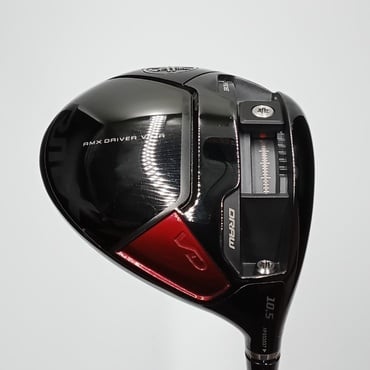 RMX　VD/R 1W 10.5°  S Speeder　NX　BLACK　50