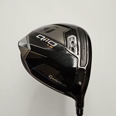 Qi10　LS 1W その他カーボン