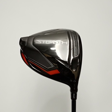 STEALTH 1W その他カーボン
