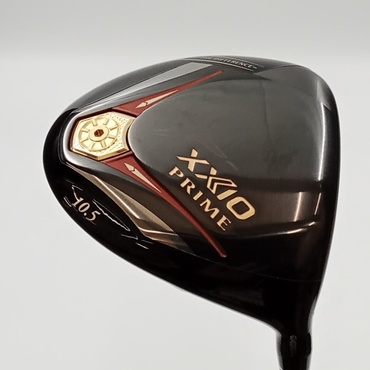 XXIO　PRIME　(2025) 1W 10.5°  R XXIO　PRIME　SP-1300