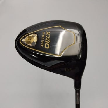 XXIO　PRIME　(2023) 1W 10.5°  R XXIO　PRIME　SP-1200