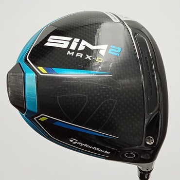 SIM2　MAX　D 1W その他カーボン