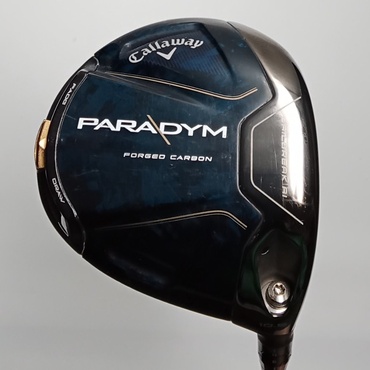 PARADYM 1W 10.5°  R VENTUS　TR　5　for　Callaway