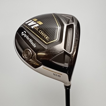 M　GLOIRE 1W 10.5°  S Speeder　EVOLUTION　TM