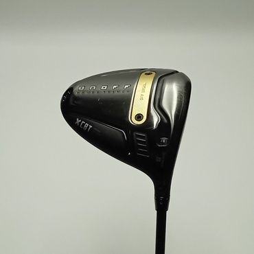 ONOFF　KURO　(2026) 1W 10.5°  S CBT　626D