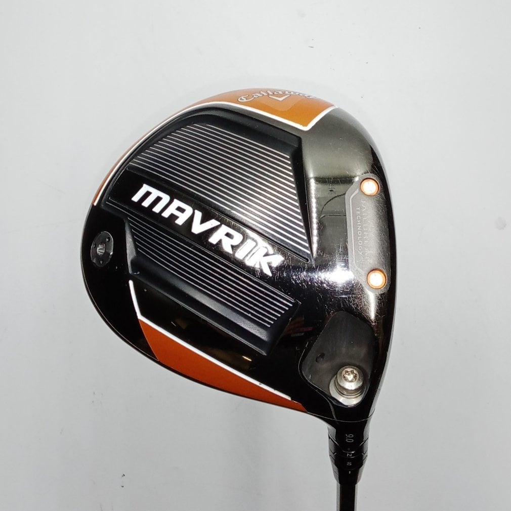 MAVRIK 1W 9° S Diamana ZF 60｜Alpen Online 公式オンラインストア