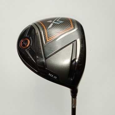 XXIO　X　-eks- 1W 10.5°  S Miyazaki　AX-1