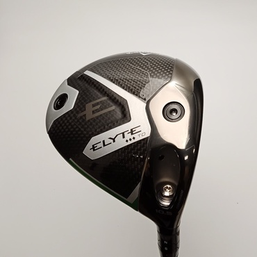 ELYTE　　　　　◆◆◆　(トリプルダイヤモンド)　TD 1W 10.5°  S TENSEI　GREEN　60　for　Callaway