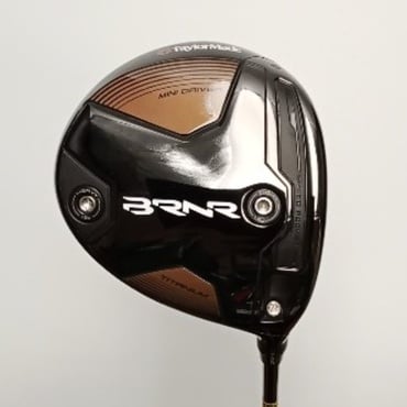 BRNR　MINI　(2023) 1W 13.5°  S PROFORCE　65　M40X　J-SPEC