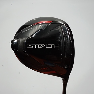 STEALTH　HD 1W 9°  S TENSEI　RED　TM50　(22)