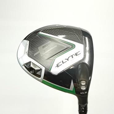 ELYTE　MAX　FAST 1W 10.5°  R LIN-Q　GREEN　40　for　Callaway