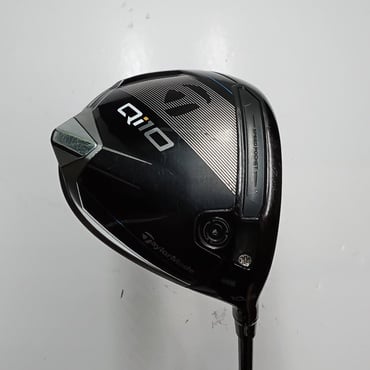 Qi10 1W 10.5°  S Diamana　BLUE　TM50