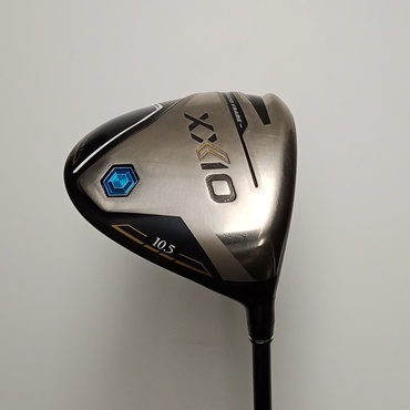 XXIO　12　ネイビー 1W 10.5°  R XXIO　MP1200　ネイビー