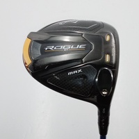 ROGUE ST MAX 1W 9° S Speeder NX 50｜Alpen Online 公式オンラインストア